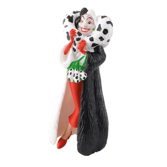 Bullyland - Disney Cruella de Vil - Lennies Toys