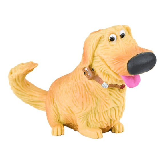 Bullyland - Disney Dug - Lennies Toys