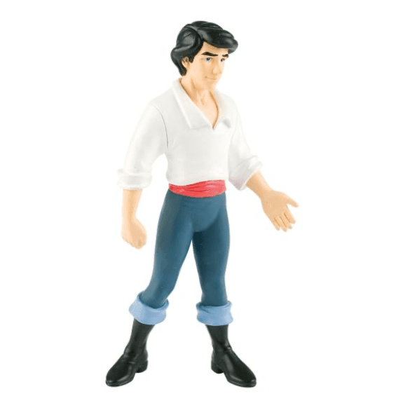 Bullyland - Disney Eric - Lennies Toys
