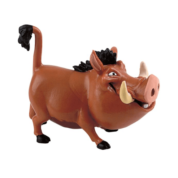 Bullyland - Disney Pumbaa 4007176125335