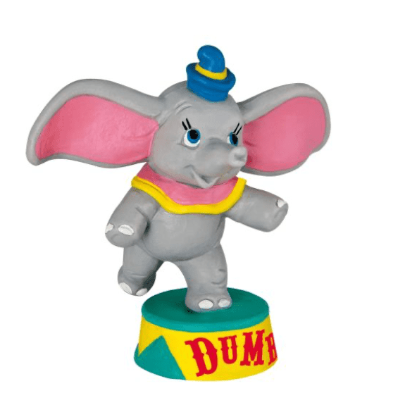 Bullyland - Disney Dumbo standing - Lennies Toys