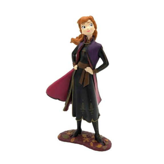 Bullyland - Disney Frozen 2 Anna - Lennies Toys