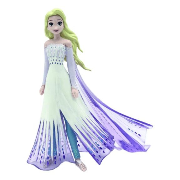 Bullyland - Disney Frozen 2 Elsa Epilogue - Lennies Toys