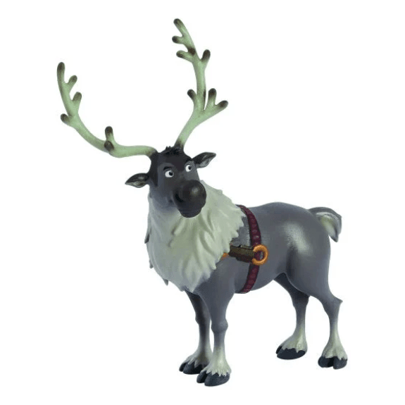 Bullyland - Disney Frozen 2 Sven - Lennies Toys