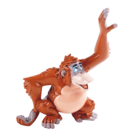 Bullyland - Disney King Louie - Lennies Toys