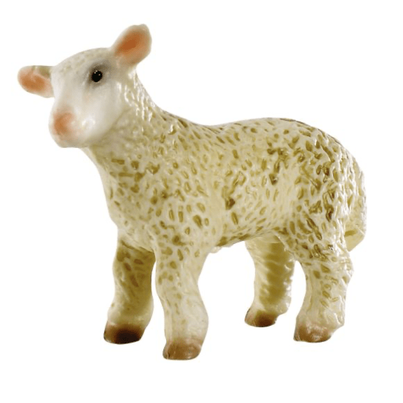 Bullyland - Lamb 4007176624784