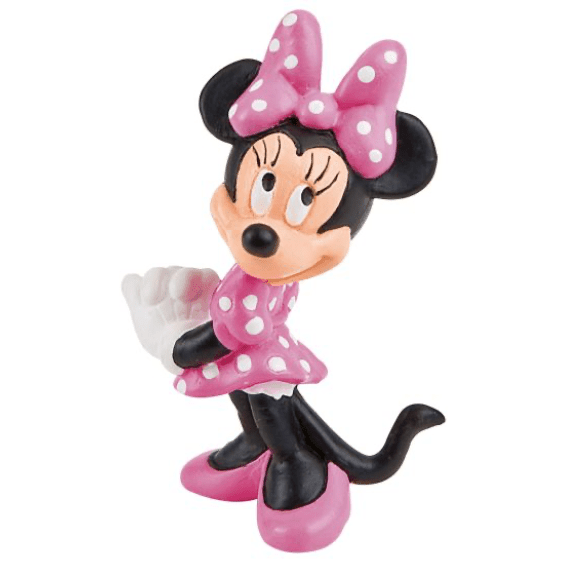 Bullyland - Disney Minnie - Lennies Toys