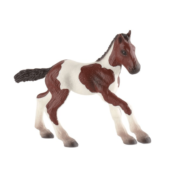 Bullyland - Paint Horse Foal