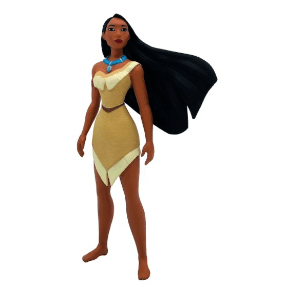 Bullyland - Disney Pocahontas - Lennies Toys