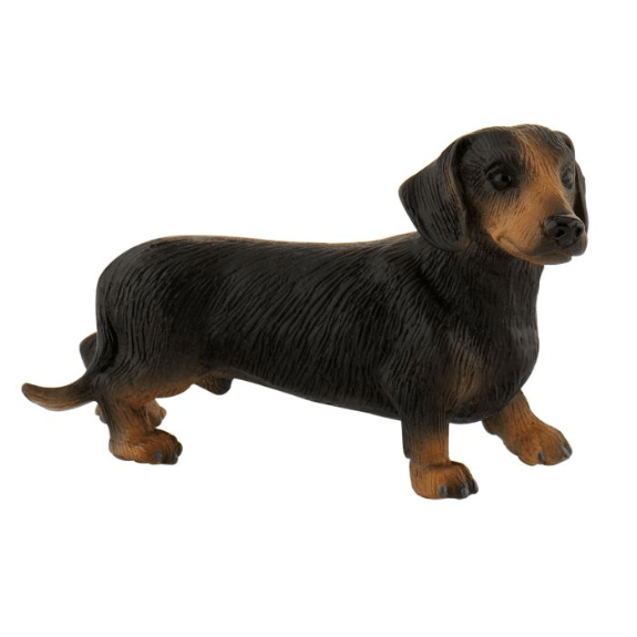 Bullyland - Shorthair Dachshund