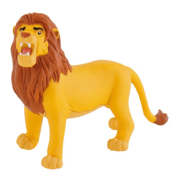 Bullyland - Disney Simba - Lennies Toys