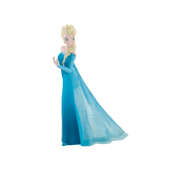 Bullyland - Disney Snow Queen Elsa - Lennies Toys