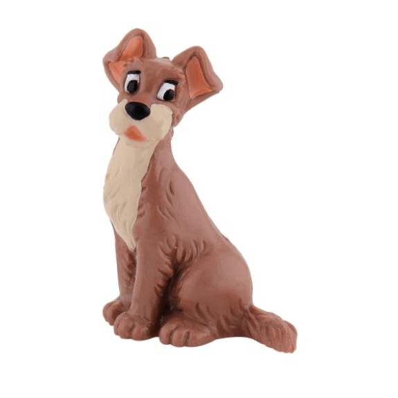 Bullyland - Disney Tramp - Lennies Toys