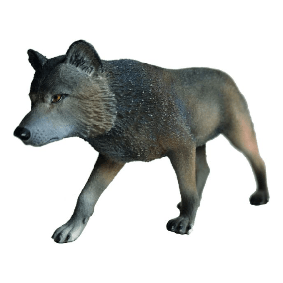 Wolf Bullyland Lennie s Toys