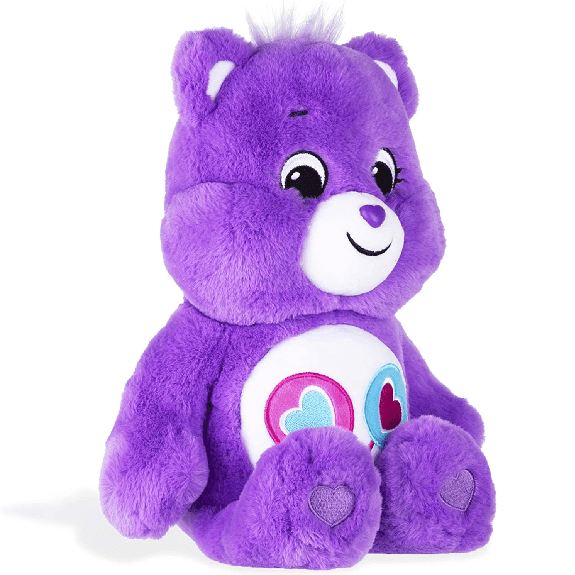 Care Bear 14 Inch Share Bear - Lennies Toys