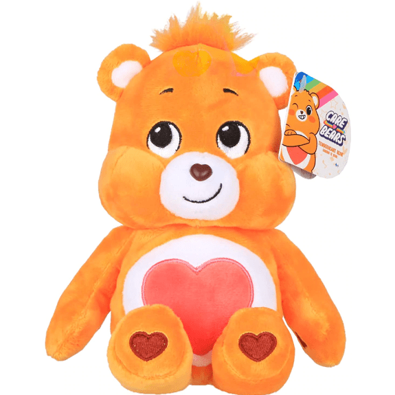 Care Bear 14 Inch Tenderheart Bear - Lennies Toys