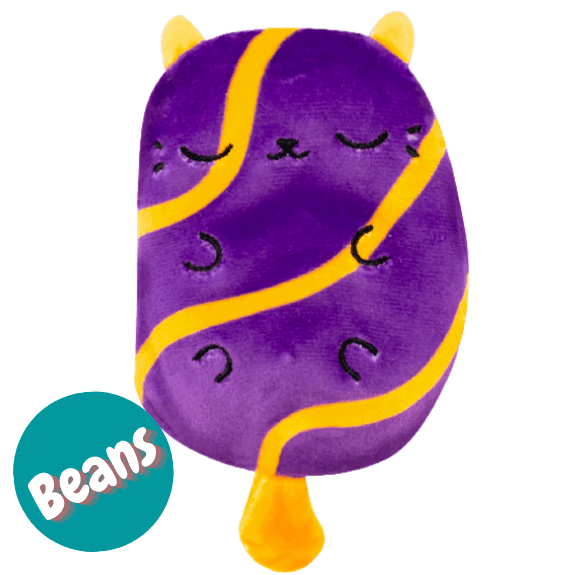 Cats vs Pickles Soft Plush Toy #2 PBJellie - Lennies Toys