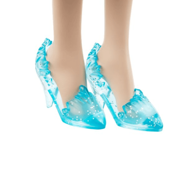 Disney: Princess Frozen 1 Elsa Doll - Lennies Toys