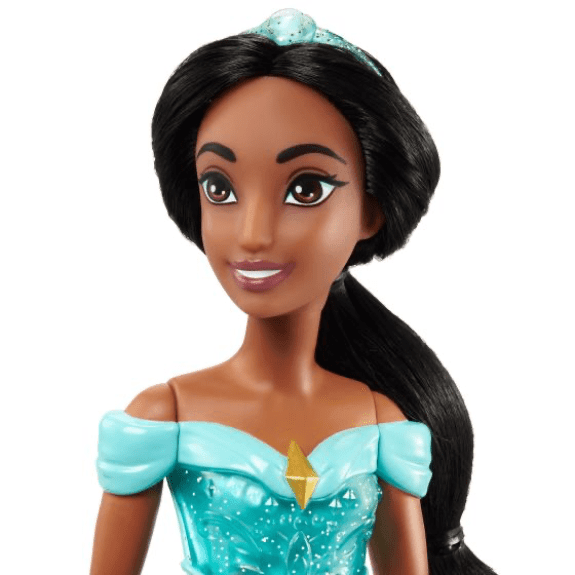Disney: Princess Jasmine Doll - Lennies Toys