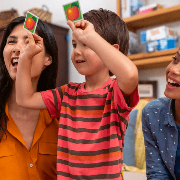 Disney Princess Mini Memory Game 4005556209002