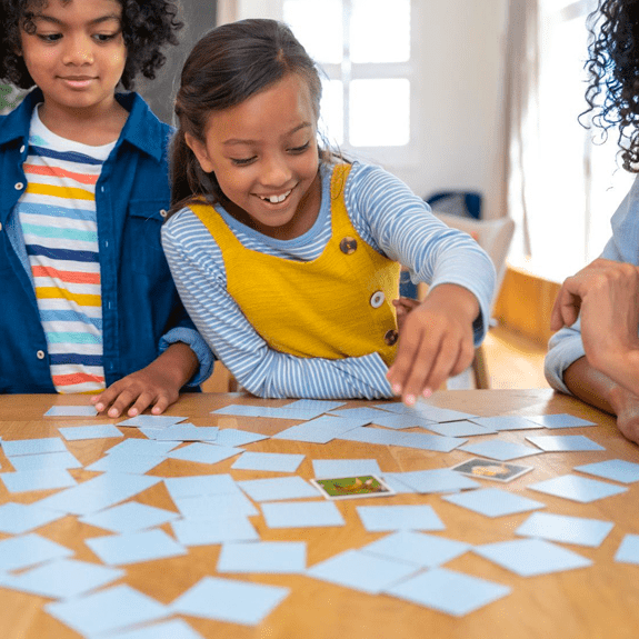 Disney Princess Mini Memory Game 4005556209002