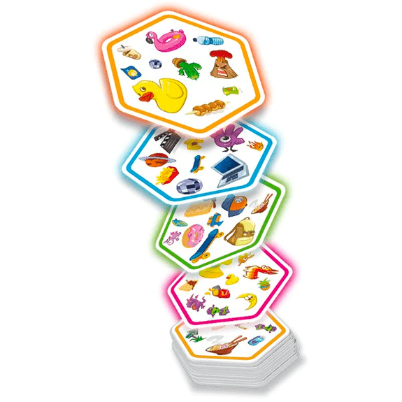 Dobble Connect 35583108054