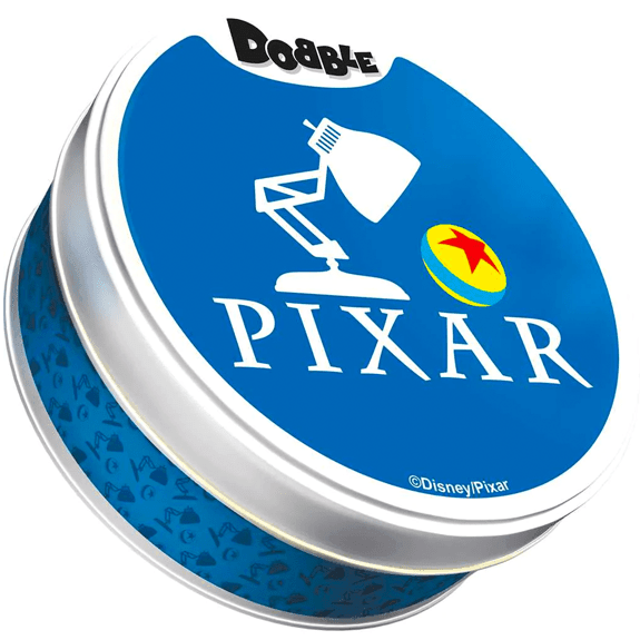 Dobble Pixar - Lennies Toys