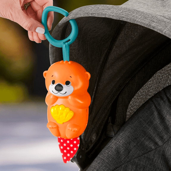 Fisher Price 3-In-1 Music, Glow And Grow Gym - Lennies Toys