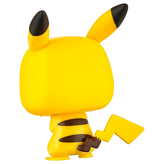 Funko Pop! Vinyl - Pokemon - Grumpy Pikachu - Lennies Toys