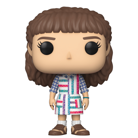Funko Pop! Vinyl - Stranger Things Season 4 - Eleven - Lennies Toys