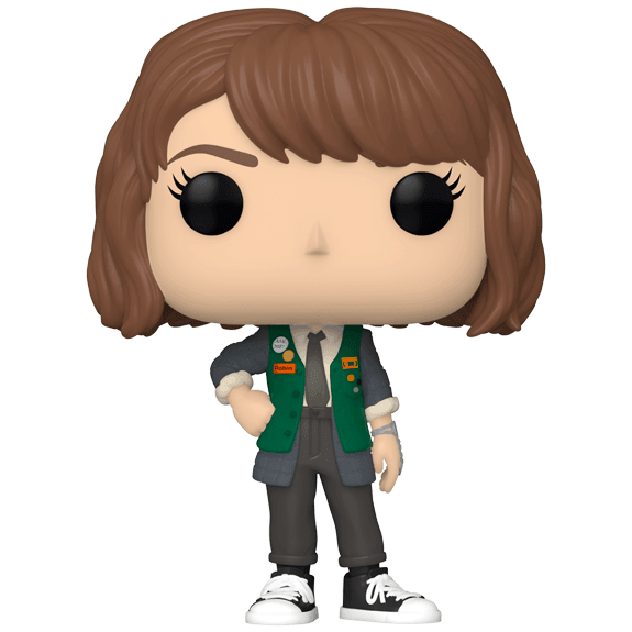 Funko Pop! Vinyl - Stranger Things Season 4 - Robin - Lennies Toys