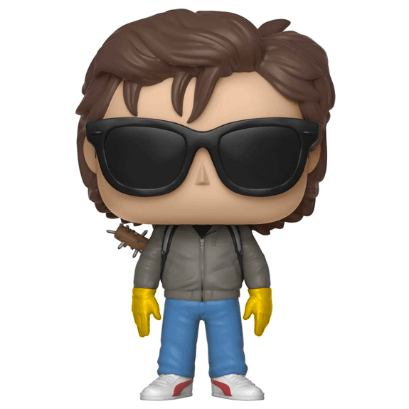 Funko Pop! Vinyl - Stranger Things - Steve With Sunglasses - Lennies Toys