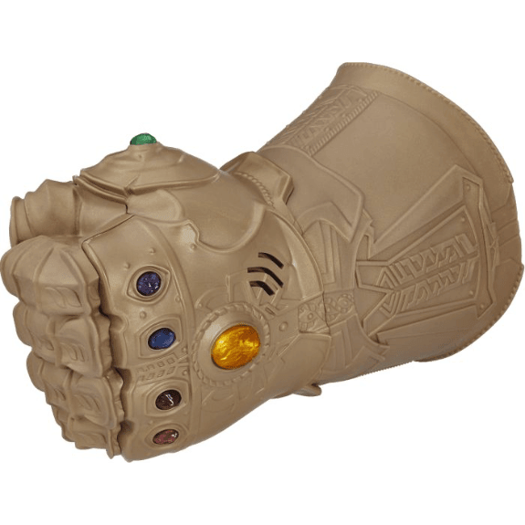 Hasbro: Marvel Avengers Infinity Gauntlet - Lennies Toys