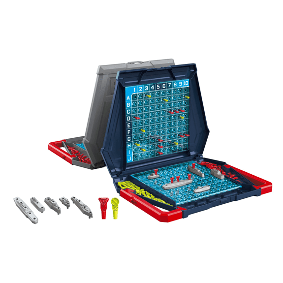 Hasbro: Battleship Classic - Lennies Toys