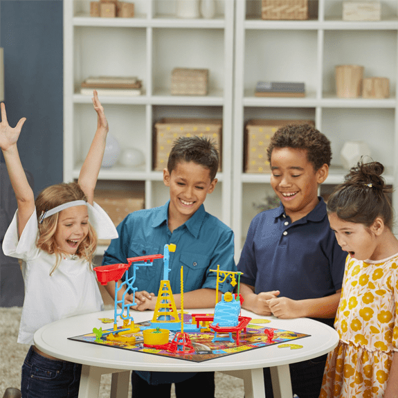 Hasbro: Classic Mousetrap - Lennies Toys