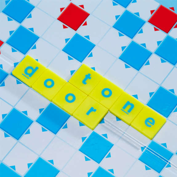 Scrabble Junior Disney Edition from Mattel - Lennies Toys