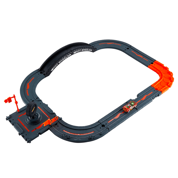 Hot Wheels City Expansion Track Pack - Lennies Toys