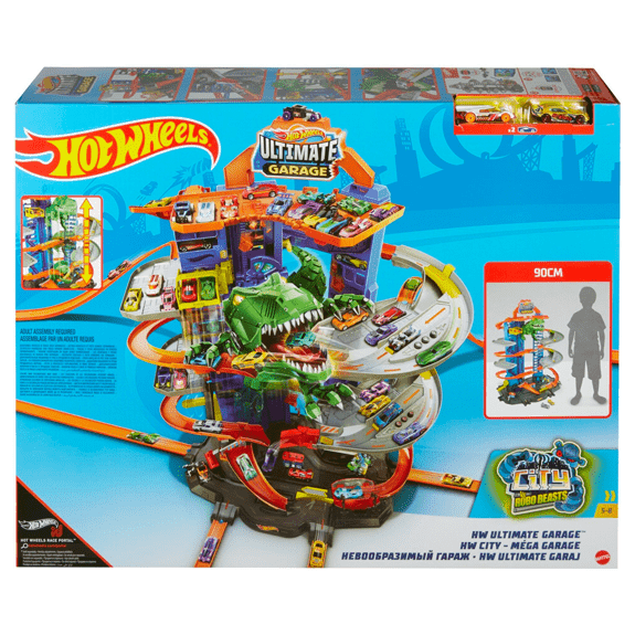 Buy hot wheels ultimate garage sales