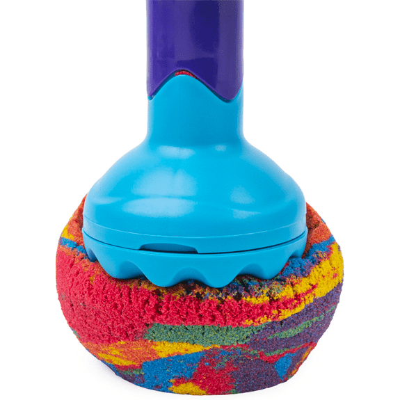 Kinetic Sand Rainbow mix set - Lennies Toys