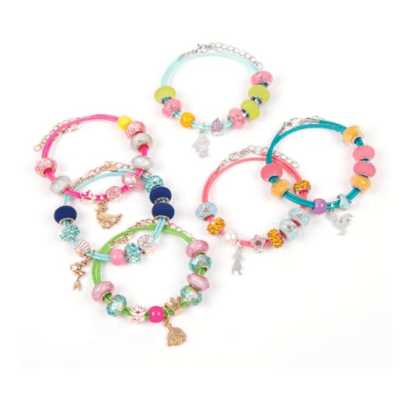 Make it Real: 2 in 1 Disney Princess and Moana Royal Jewels & Gems - Lennies Toys