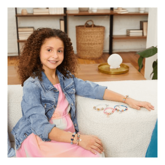 Make it Real: 2 in 1 Disney Princess and Moana Royal Jewels & Gems - Lennies Toys