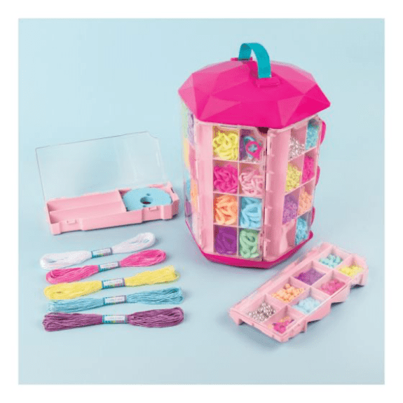 Make it Real: 5 in 1 Activity Tower - Lennies Toys