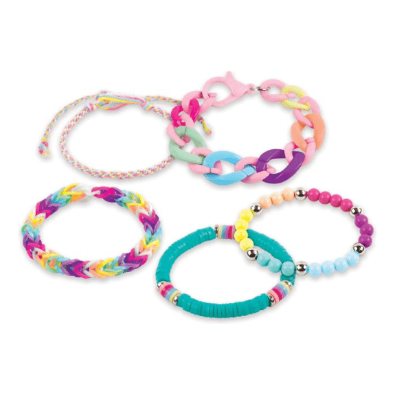 Make it Real: 5 in 1 Activity Tower - Lennies Toys