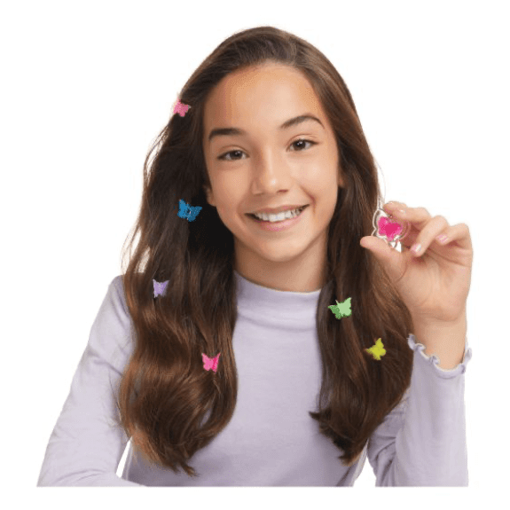 Make it Real: Butterfly Dreams Cosmetic Set - Lennies Toys