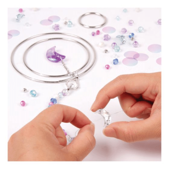 Make it Real: Crystal Sun Catcher - Lennies Toys