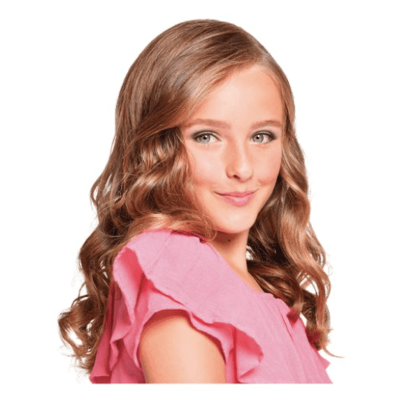 Make it Real: Deluxe Cosmetic Case - Lennies Toys