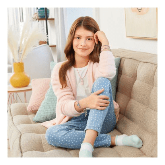 Make it Real: Gem Stone Jewellery - Lennies Toys