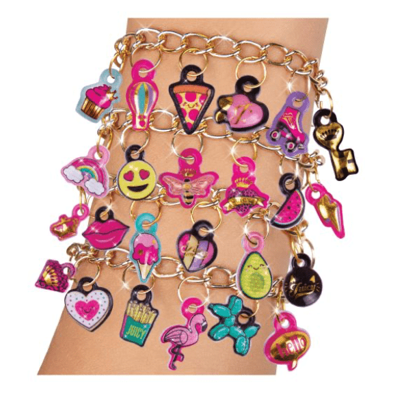 Make it Real: Juicy Couture Absolutely Charming - Lennies Toys