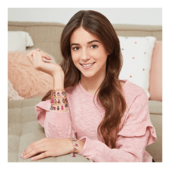 Make it Real: Juicy Couture Absolutely Charming - Lennies Toys