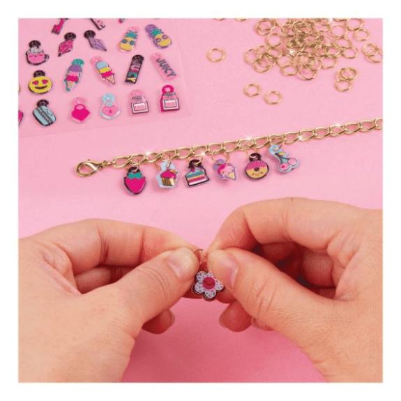 Make it Real: Juicy Couture Absolutely Charming - Lennies Toys